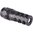 PRIMARY WEAPONS FRC TAPERED 3-PORT 308 CALIBER 5/8"-24 THREADS COMPENSATOR