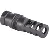 Améliore ton tir avec le compensateur PWS FRC 3-Port, qui réduit le recul, supprime les flashes et assure une précision optimale pour toutes tes sessions de tir.