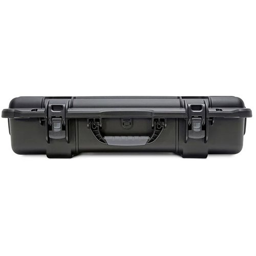 La NANUK 980 è una custodia rigida versatile, realizzata in resina NK-7 indistruttibile, con maniglia ergonomica e garanzia a vita per proteggere l'attrezzatura.