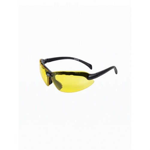 Gli occhiali SSP Eye Wear TOP FOCAL® ULTRA KIT offrono lenti intercambiabili con tecnologia anti-appannamento e anti-graffi, garantendo visione chiara e comfort.