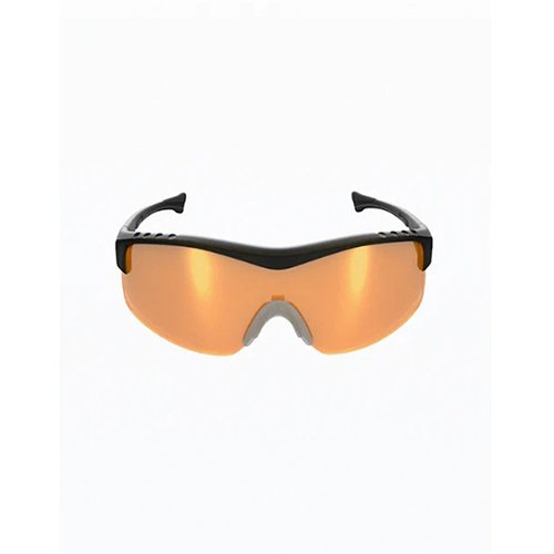 Les lunettes Methow de SSP Eyewear offrent une protection UV 400, un design panoramique et une gestion dynamique de la lumière pour un confort et une sécurité optimaux.