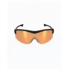 Les lunettes Methow de SSP Eyewear offrent une protection UV 400, un design panoramique et une gestion dynamique de la lumière pour un confort et une sécurité optimaux.