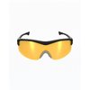 Les lunettes Methow offrent une protection UV 400, un design panoramique, et un confort ultime pour tous les tireurs, quel que soit leur niveau.