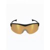 Les lunettes Methow offrent une protection maximale, un confort ajustable et une visibilité panoramique, idéales pour tous les tireurs et passionnés d'activités en plein air.