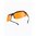 SSP EYEWEAR CHELAN CLAY XHD KIT W/3 HD INTERCHANGEABLE LENS BLACK CASE