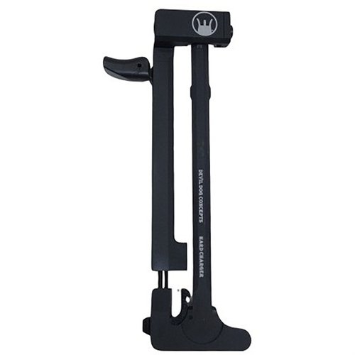 Il Hard Charger® per AR-15 offre una maniglia di caricamento laterale ergonomica, facile da installare, compatibile con ottiche e senza stress sul pin.