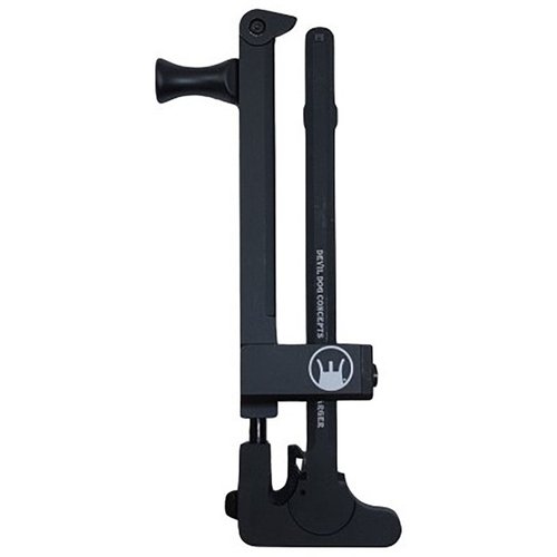 Il HCR2 G2 Hard Charger consente di trasformare il tuo AR-15 in un fucile a caricamento laterale in pochi minuti, senza modifiche, ergonomico e compatibile.