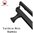 DEVIL DOG CONCEPTS, LLC AR-308 HC-10 SIDE CHARGING HANDLE W/TACTICAL PULL HANDLE