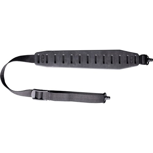 La sangle Quake Claw 2.0 avec coussin antidérapant offre confort, maintien et flexibilité, sans retenir l'eau, idéale pour toutes tes armes avec QD cups.