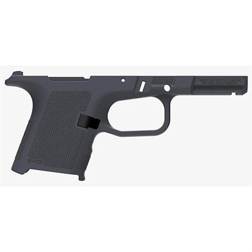 Der MAGPUL EHG RG9 Grip für die Ruger RXM bietet verbesserten TSP-Griff, optimierte Concealment-Funktionen und ist mit Gen3 Teilen kompatibel.
