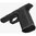 MAGPUL EHG RG9 GRIP FRAME FOR RUGER RXM FULL-SIZE BLACK