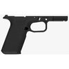 Le grip EHG RG9 de Magpul pour le Ruger RXM offre une texture TSP pour une prise sûre, un mag well élargi pour des recharges rapides et une compatibilité Gen3.
