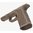 MAGPUL EHG RG9 GRIP FRAME FOR RUGER RXM FULL-SIZE FDE