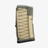 Das MAGPUL® TMAG® GEN M3 Magazin bietet hohe Zuverlässigkeit, transparente Sicht auf die Munition, verbesserte Griffigkeit und Kompatibilität mit vielen Plattformen.