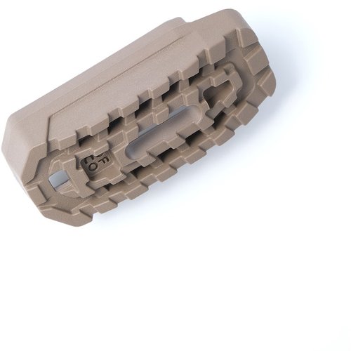 Améliore ta capacité de 2 cartouches avec le Dos Boot™ pour PMAG GEN M3, offrant stabilité, meilleure prise et conversion en monopode pratique.