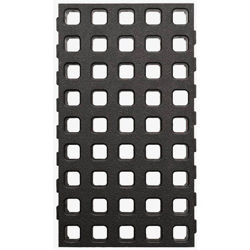 Le DAKA GRID Organizer Replacement Mid Panel est durable, résistant aux contaminants et compatible avec les DAKA Hard Cases pour diversifier ton équipement.