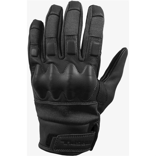 Die MAGPUL BREACH GLOVE 2.0 bietet D30 Knöchelschutz, feuerfeste Nomex-Materialien und Touchscreen-Kompatibilität für maximalen Komfort und Schutz.