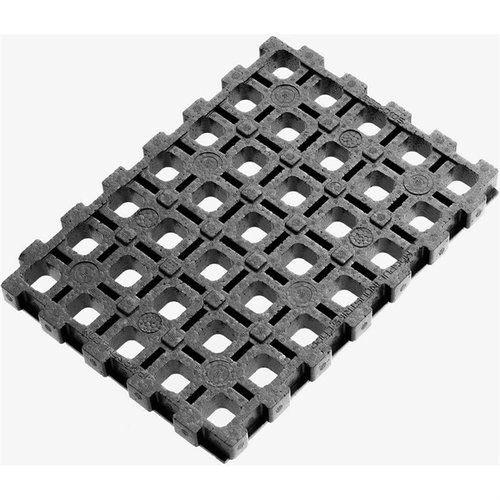 Der DAKA UNIVERSAL GRID ORGANIZER REPLACEMENT PANEL von MAGPUL bietet dir eine anpassbare Lösung zur sicheren Organisation deiner Ausrüstung in fast jedem Koffer.