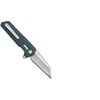 Il coltello pieghevole Magpul Breslau 2.94" offre una lama in MVN35 MIM steel, un design ergonomico e un sistema di apertura fluido per un uso quotidiano eccellente.
