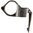 THYRM LLC SWITCHBACK2.0 LARGE FLASHLIGHT RING W/POCKET CLIP SAGE GREEN