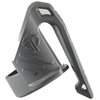 Der Low Profile Carry Clip bietet eine diskrete, zuverlässige Möglichkeit, deine taktische Taschenlampe zu tragen, mit schnellem Zugriff und optimierter Haltekraft.