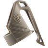 Der Low Profile Carry Clip ermöglicht dir eine diskrete und zuverlässige Tragweise für deine taktische Taschenlampe, mit schnellem Zugriff und verbesserter Haltekraft.