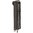 THYRM LLC CELLVAULT BATTERY STORAGE FOR AAA AND CR123 O.D. GREEN