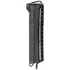 Le CellVault Battery Storage est compact, étanche et permet de ranger jusqu'à 3 CR123 ou 4 AAA, tout en gardant ton équipement organisé et accessible.