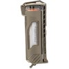 Schütze deine 21700 Batterie mit dem CELLVAULT-21: wasserdicht, robust, mit seitlichen Fenstern und einfachem MOLLE-Anschluss für schnellen Zugriff!