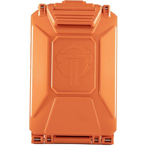 Avec le MODULAR BATTERY INSERT PAK pour CellVault-5M, tu peux personnaliser ton stockage de batteries avec presque toutes les combinaisons possibles.