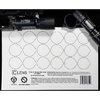 Protège les lentilles de tes lampes avec CLENS, facile à appliquer et à retirer, pour un éclairage optimal sans salissures pendant tes séances de tir.