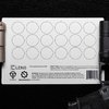 Protège les lentilles de tes lampes avec les CLENS, faciles à appliquer et à enlever, pour garder une luminosité optimale lors de tes sessions de tir.