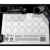Protége tes lentilles de lampes et de lumières d'arme avec CLENS, facile à appliquer et à retirer pour un éclairage optimal pendant tes sessions de tir.