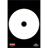 BIRCHWOOD CASEY DIRTY BIRD QUICKDRAW 12 X 18" TARGETS 6 PACK