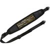 La slinga Pathfinder di Muddy Blinds è realizzata in neoprene flessibile per il massimo comfort, con supporto antiscivolo e attacco QD per un utilizzo pratico.