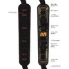 Die MUDDY SUMMIT RIDGE Flexible Comfort Sling bietet dir Komfort durch leichtes Neopren, Anti-slip Gripper, verstellbare Länge und praktische Shell Holder für deine Jagd.