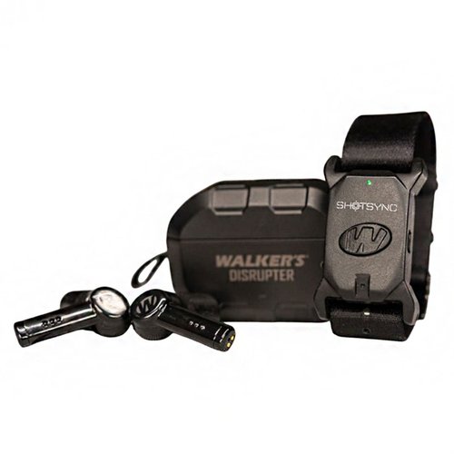 Equipement Stand de Tir > Timers - Prévisualiser