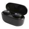 Die SUPPRESSOR RECHARGEABLE EAR BUDS bieten 24 dB Geräuschreduzierung, IP54 Schutz, 6 Stunden Akkulaufzeit und hochwertige Audioqualität für beste Hörsicherheit.