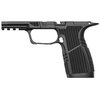 Il Grip Module Tyrant CNC per SIG P365 X-Macro offre ergonomia migliorata, rail Picatinny full-size, e capacità di 17 colpi in un design compatto.
