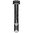 RADIAN WEAPONS RAMJET BARREL W/AFTERBURNER MICRO COMP FOR GLOCK 19 G3 GRAY