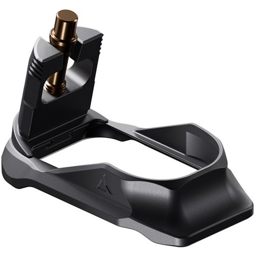 Le MAGWELL RADIAN pour Glock 43X/48 offre une prise solide et des recharges sans effort grâce à son design innovant et ses matériaux en aluminium de qualité aéronautique.