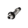Die Redding Type S Bushing Full Length Sizing Dies bieten präzise Voll-Längen-Retouchierung und exakte Kontrolle über den Hülsenhals für optimale Ergebnisse.