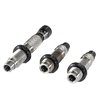 Das TYPE-S ELITE BUSHING DIE SET bietet präzise Kontrolle über die Nackenspannung, verbesserte Konsistenz und Genauigkeit für deine 25 Creedmoor Ladeprojekte.