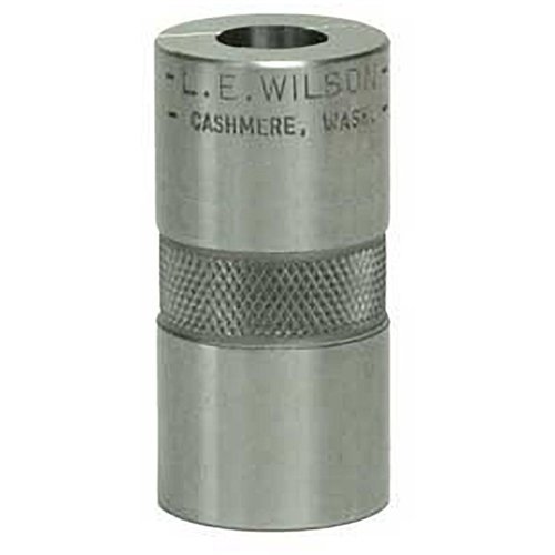 Il WILSON CASE GAGE per 7MM PRC misura rapidamente l'headspace e la lunghezza del caso, evitando l'oversizing e garantendo ricariche precise.