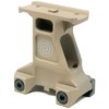 Der LERNA Optic Mount Kit für AIMPOINT® MICRO T-2™ bietet eine erhöhte Optik für bessere Zielerkennung und verbesserte Situationswahrnehmung.