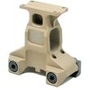 Il LERNA OPTIC MOUNT KIT per Trijicon MRO® offre un centro ottico di 2.91" per una rapida identificazione del bersaglio, migliorando la postura e la consapevolezza situazionale.
