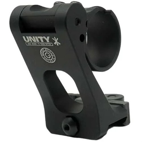 Der 2.91 FTC 30MM Magnifier Mount von GBRS GROUP bietet eine revolutionäre Flip-to-Center-Technologie, die eine kompakte und praktische Nutzung ermöglicht.