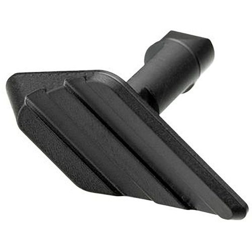 Améliore ton Sig Sauer P320 avec le levier de démontage Tyrant CNC, robuste, facile à manipuler et offrant un soutien pour le pouce pour une meilleure précision.