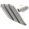 TYRANT CNC FLAT TAKE DOWN LEVER FOR SIG SAUER P320 GRAY