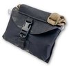 La borsa IFAS di GBRS Group è versatile e compatibile MOLLE/BELT, con scomparto per tourniquet e tasca Tweave per un rapido accesso in situazioni di emergenza.